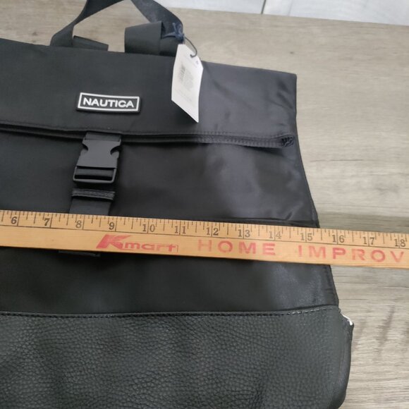 Nautica‎ Wind And Water Backpack NWT $119 - Picture 4 of 6